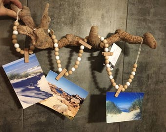 Decorative Driftwood for cards and photos