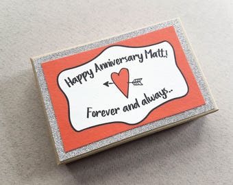 Boyfriend Valentines Gift, Love Coupons, anniversary Gift, Girlfriend Gift, boyfriend birthday, Husband Present, Love Vouchers, Scratch Off