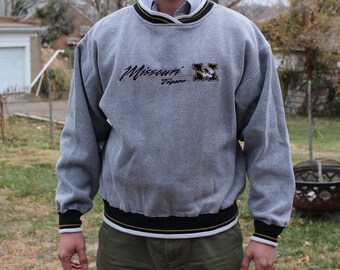 mizzou sweatshirt