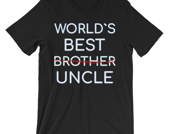 Download Best uncle ever svg | Etsy