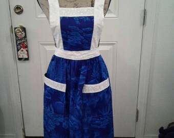 Retro Chic Apron