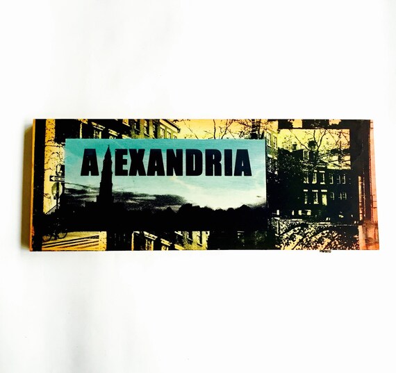 Alexandria