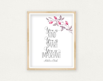 The help quote | Etsy