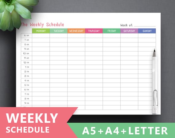 Inventive image throughout schedule printable Shocking image with regard to schedule printable