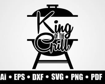 Free Free Free Svg King Of The Grill 791 SVG PNG EPS DXF File