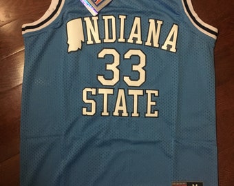 Larry legend bird nike mens medium jersey