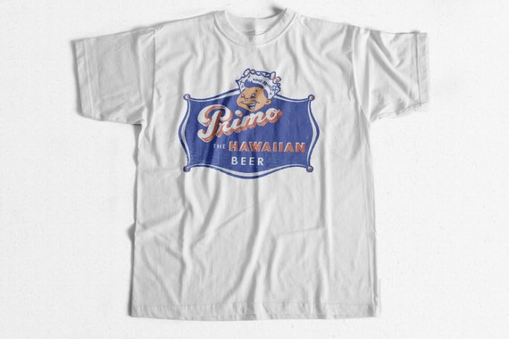 primo beer shirt