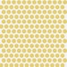 Organic Fabric - Birch Fabric Dottie Sun Yellow Mod Basics - Polka Dot Fabric - Organic Baby Bedding Fabric