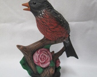 70% OFF Robin on a Branch