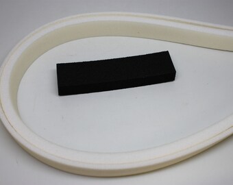 The Bad Manners Blade Foam