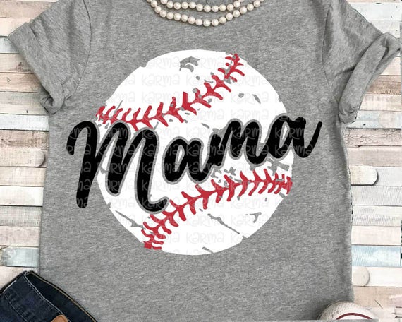 Download Baseball Mom svg Baseball Mama svg baseball svg mom svg