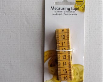 Dressmaker - length 150 cm - REF.2026701 tape