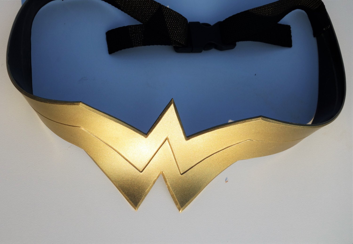 Wonder Woman Belt