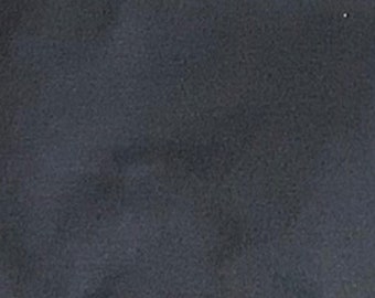 Charcoal - 10oz cotton/lycra knit fabric - 95/5 cotton/spandex jersey knit - By The Yard