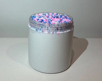 Cotton Candy Frosting