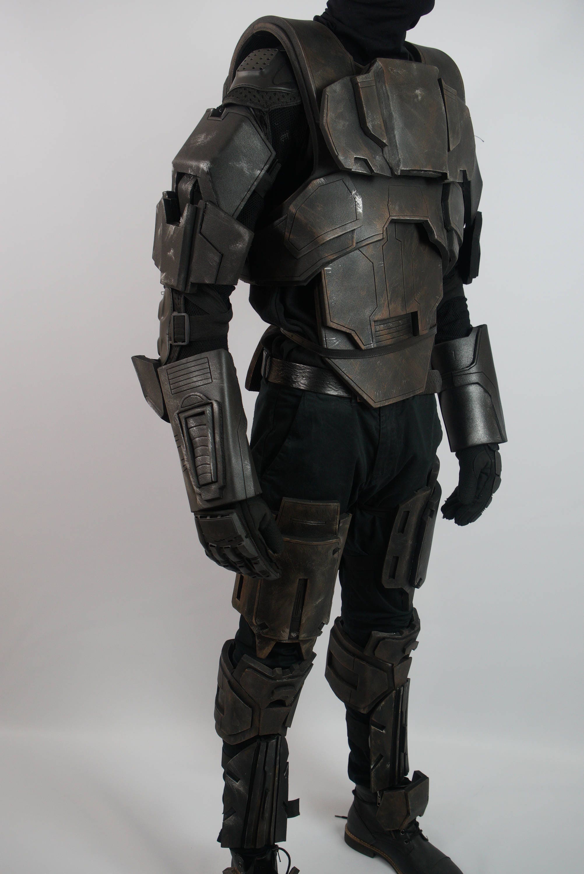 Halo ODST Armor Cosplay EVA Foam Custom Costume