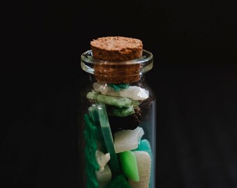 Recycled Ocean Plastic Necklace