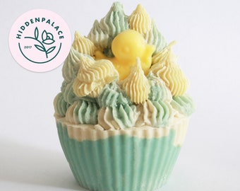 Little Duckling | Cold Process Soap Bar