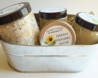 Customized Gift Set, Mothers Day Gift, Bridesmaid Gift, Mother of the Bride Gift, Women Gift, Personalized Gift Spa Gift Set Spa Gift Basket