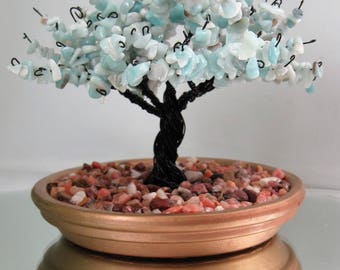 Black Wire Trees by Happy Wire Trees!