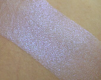 Peaceful Aura Glow Highlight