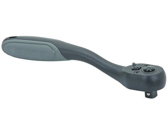 1/2" Ratchet Hand Tool home improvements repairs automotive electronics home shop garage build furniture hobby and craft