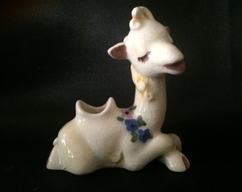 Vintage 1941 Camel Figurine