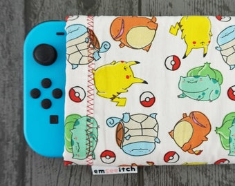 Nintendo switch case | Etsy