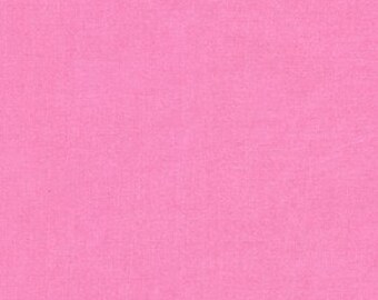 1 yard Anna Maria Horner - Little Folks Voile - VS03 Rose Pink