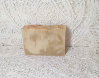 Goat Milk Soap, Honey Blossom, Cold Process, handmade soap, Moeggenborg Sugar Bush, artisan soap, teacher gift, mother's day, housewarming