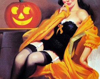 Trick or Treat Perfume Oil - Licorice, Brown Sugar, Bourbon Vanilla, Tonka, Cedar - Ultime Available!!!