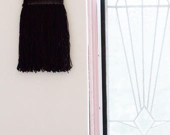 Woven Wall Hanging - Weaving