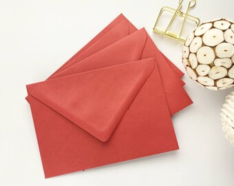 Red envelope | Etsy
