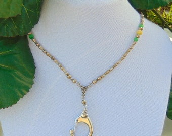 Necklace, Lanyard, Shipping Included