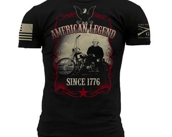 american legend shirt