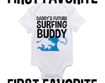Surf baby | Etsy