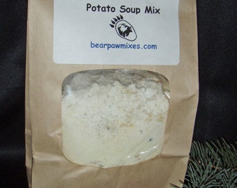 Potato Soup Mix