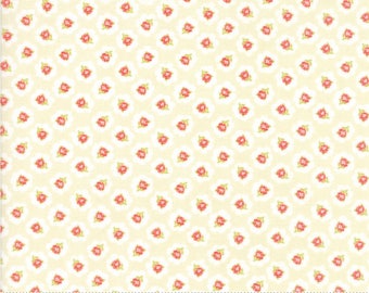 Coney Island cotton fabric by Fig Tree for Moda fabric 20281 16