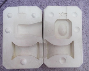 Duncan HM158 Sink Ceramic Mold S19