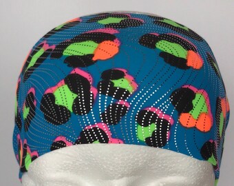 Fitness Headband, Running Headband, Yoga Headband, Workout Headband, Exercise Headband, CrossFit Headband, Fitness Apparel, Non-Slip
