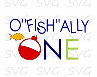 O"fish"ally One svg, dxf, fcm, eps, and png. Ofishally One SVG, Ofishally SVG.