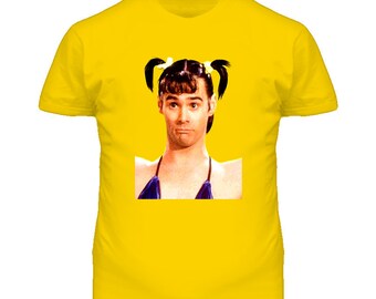 In Living Color Vera De Milo Funny T Shirt