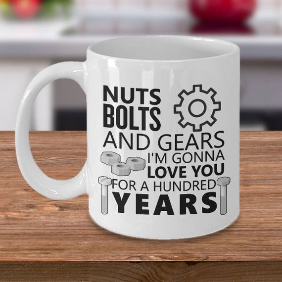 Birthday Gift for Mechanic Mechanic Mug Funny Mechanic