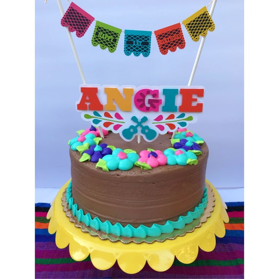 Mexican Cake Toppers Australia Mexican Cake Toppers Australia