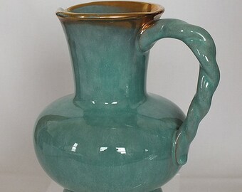 Vintage Carstens Tonnieshof Jug Vase