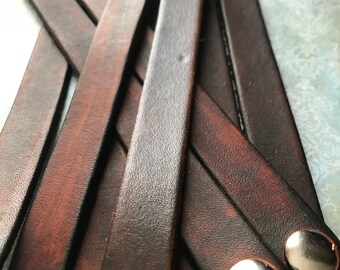 Choice of Leather Bracelet Blank, Leather Cuff, Leather Cuff Bracelet, Leather Bracelet, Bracelet blank, Dyed Leather cuffs, Leather, Cuff