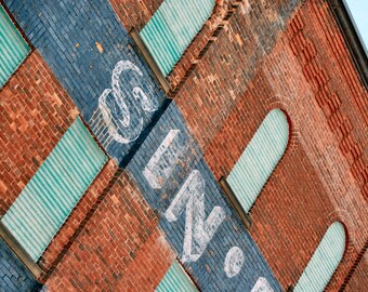 SIN building in Toledo, Ohio
