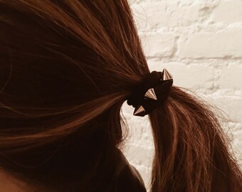 Rockstud Hair Tie (Set of 2)