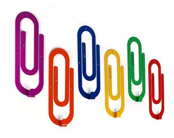 Wall Coat Rack, Wall Hooks Coat Rack, Hanger Clips, Wall Hanger, Hanging Coat Rack, Entry Coat Rack, Modern Coat Rack, 6 Hook Coat Rack