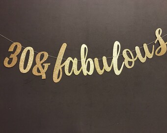 30th birthday banner 30th birthday banner 30th birthday